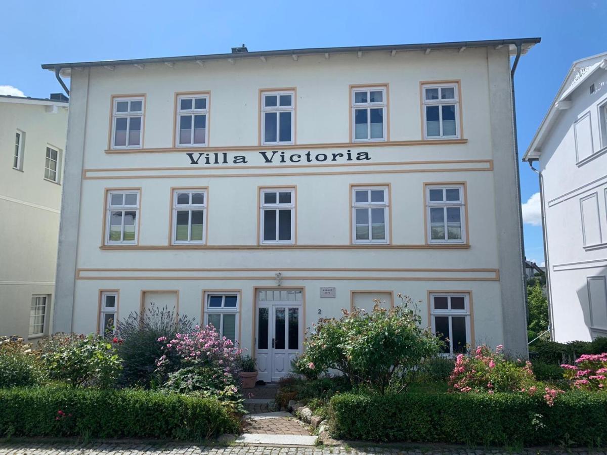 Victoria Mit Meerblick Appartement