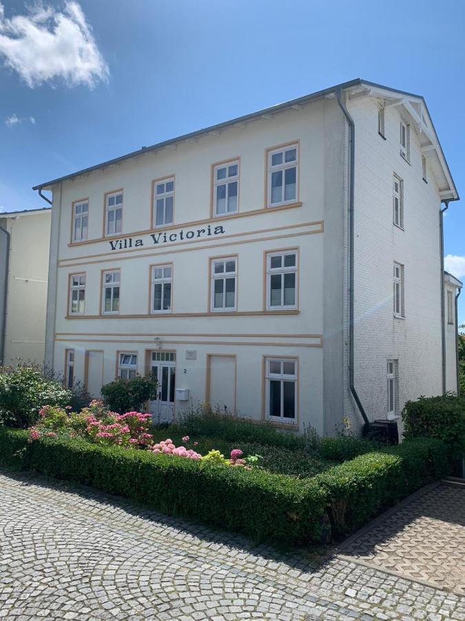 Victoria Mit Meerblick Appartement