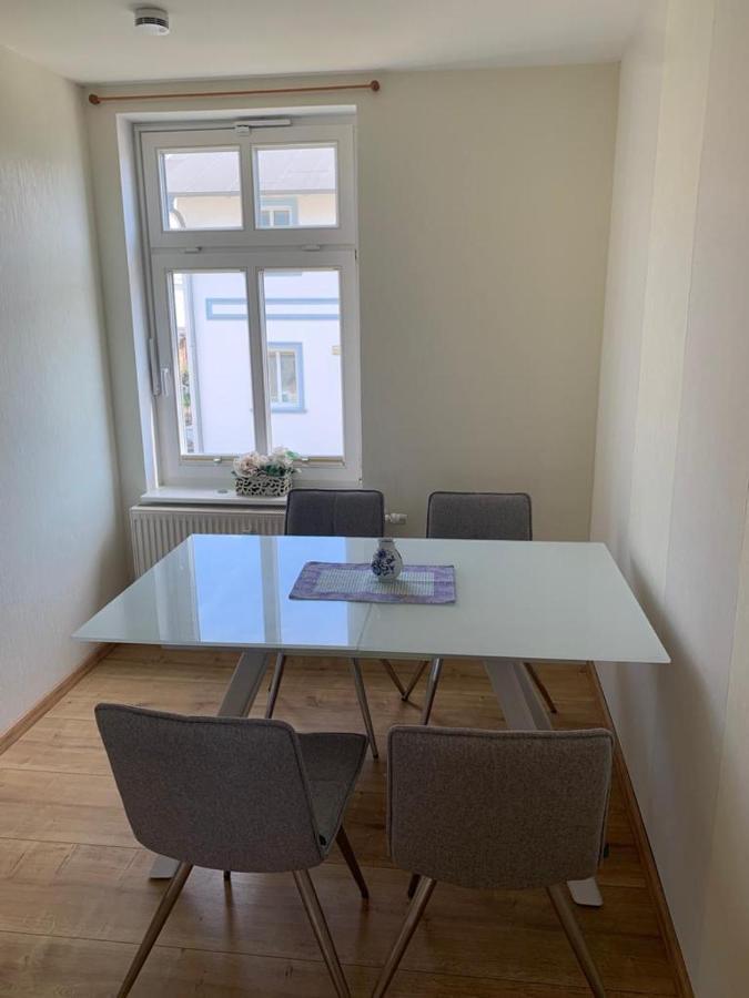 Victoria Mit Meerblick Appartement